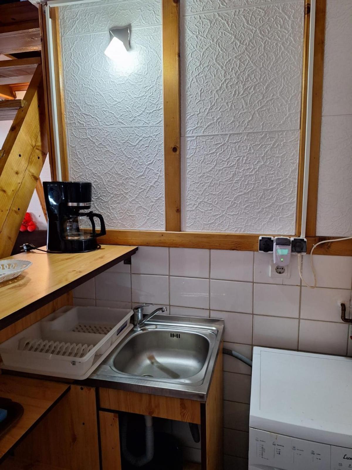 Chalet A Frame Sinaia 시나이아 외부 사진