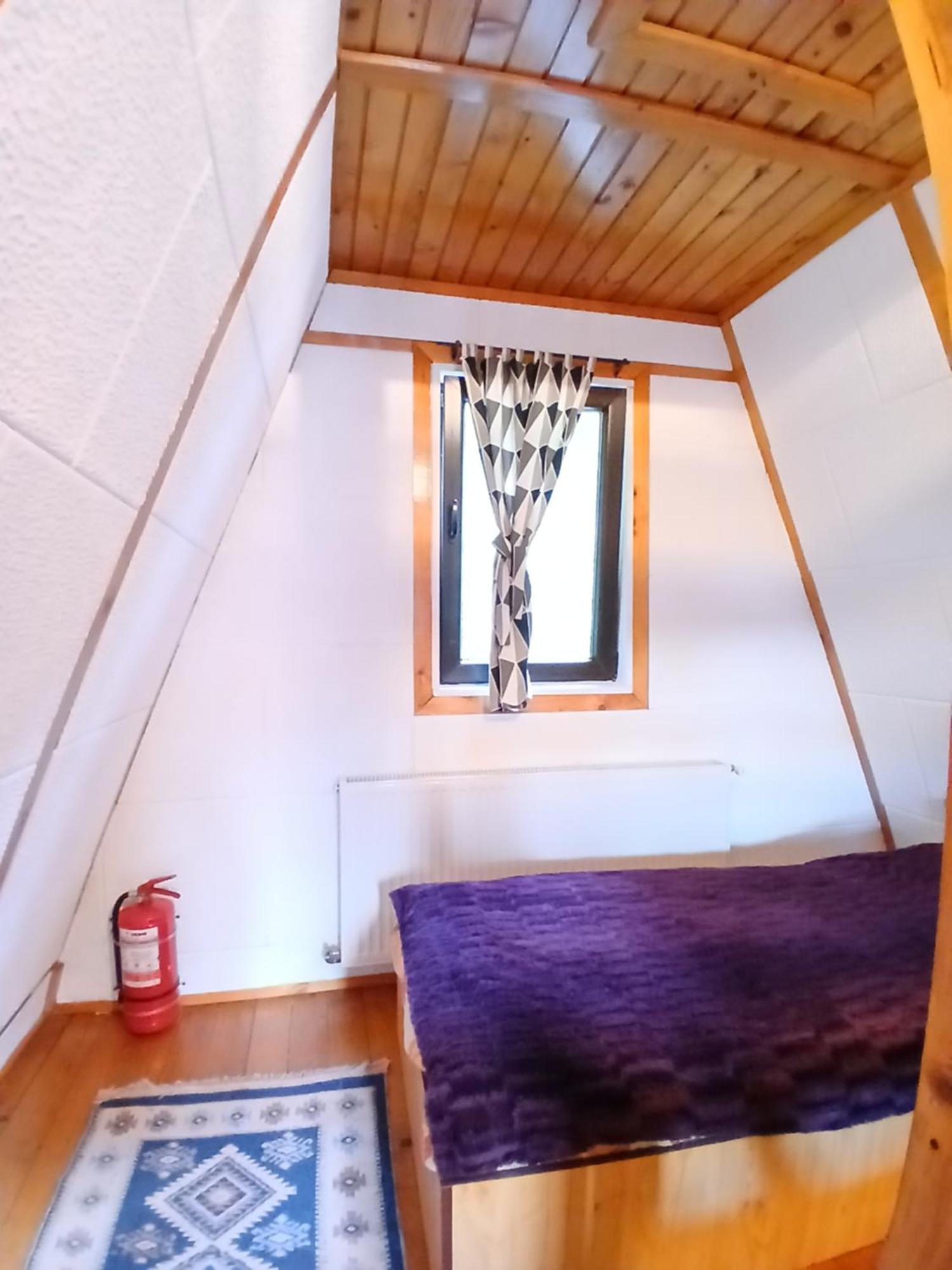 Chalet A Frame Sinaia 시나이아 외부 사진